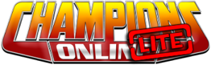 Champions Online Lite
